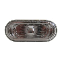 2011-2015 Volkswagen Caddy Çamurluk Sinyali Şeffaf Beyaz Sağ-sol Aynı Adet Eurolamp Oem No:1j0949117