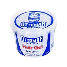 Ottoman Kasırga 750ml Hair Gel Saç Jölesi Extra Güçlü Go53/02212
