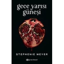 Gece Yarısı  Güneşi