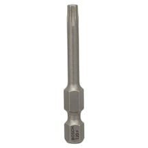 Bosch Extra Hard Vidalama Ucu T20x49 mm 1'li Vidalama Ucu - 2607001636
