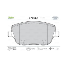ON FREN BALATASI SEAT IBIZA IV 01 09 SKODA FABIA II 00 10 ROOMSTER 06>