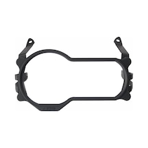 GP Kompozit  BMW R 1200 GS / R 1250 GS ADV 2013-2024 Uyumlu Far Koruma Şeffaf