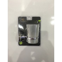 Pirinç Paslanmaz Krom Diş Fırçalık Diğer