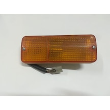 Suzuki Samurai Sj410 Tampon Sol Sinyali 218-1602