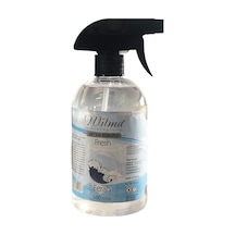 Wilma Secret Fresh Oda Kokusu Ve Çamaşır Spreyi 500ml Diğer