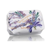 Saponificio Artigianale Fiorentino Sabun Lavender 200 G