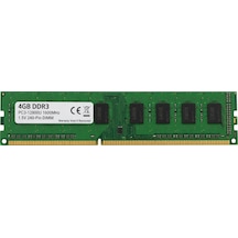 4gb Ddr3 1333mhz - 1600mhz Masaüstü Ram