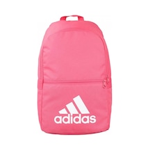 Adidas Dw3709 Pembe Beyaz Siyah Unisex Sırt Çantası 100409388 Fuşya Fuşya