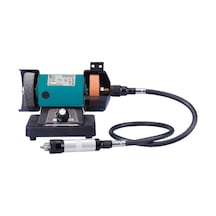 Catpower 8210 75 MM Mini Zimpara Motoru - CAT8210