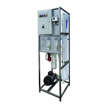 Endüstriyel Reverse Osmosis Günde 5 Ton Kapasiteli Ters Ozmoz