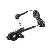 Korg Cm300-bk Contact Microphone Tuner İletişim Mikrofonu, Net