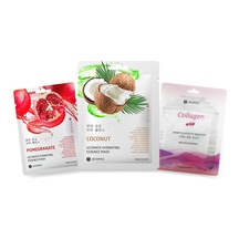 Jkosmec Pomegranate-Coconut-Solution Collagen Avantaj Paketi