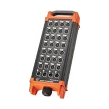 Losen V5 Stage Box 28+4