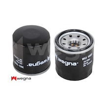 Wegna Yağ Filtresi Renault Megane Iıı 09 Megane Iv 16 Dacıa Duster 15 1.6sce H4m Captur Iı 22 1.6e-te Ch Vol-62714 152009645r 152085758r 1520865f0a