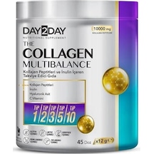 Day2day The Collagen Multi Balance 45 Doz Day2day The Collagen Multi Balance 45 Doz
