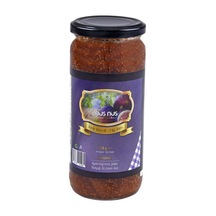 Nusnus Kuru İncir Reçeli 550 G