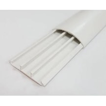 Kablo Kanalı 50X13 Balık Sırtı 1 Boy 2 Metre (5 Adet)