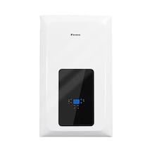 Daikin Icon Premix 20/24 Kw D2CBP020 Tam Yoğuşmalı Kombi