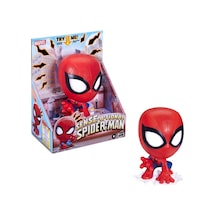 Sesli Ve Işıklı Marvel Sense-a-tional Spider-man Figürü