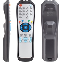 Weko Kr Next 5500 Cı/Fta Uydu  Kumandası