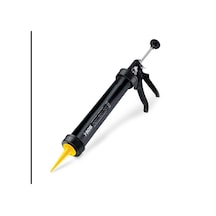 Sgs Silikon Tabancası Sosis 600 Ml Sgs1295