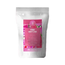 Pink Matcha - Pembe Superfood Matcha Tozu, 100 Gr