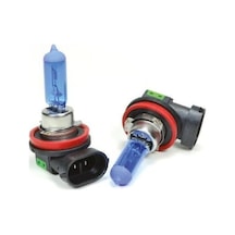 Ph5509 Dv 12v H9 5000k Dıamond Vision Beyaz Işık Set Ampül