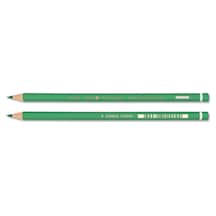 Johann Faber Faber-castell Kopya Kalem Yeşil 1440 1131440000000 12 Li 1 Paket 12 Adet 124-Pembe