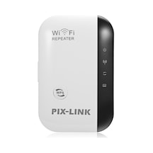 Pix-Link LV-WR03 300 Mbps Kablosuz Router