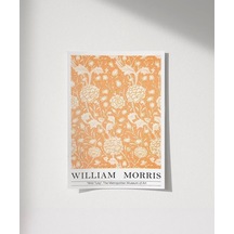 Çerçevesiz Poster William Morris Yabani Lale