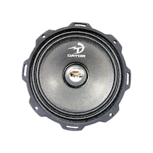Dator 16 Cm Midrange Rk-165.1 100w Rms 400w Maksimum Güç Bullet G