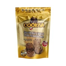 Sisiyez Cookiyi Siyez Kurabiye 150 G