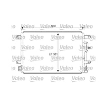 VALEO 818190 Klima Radyatörü A4 03- 2.7 TDI 3.0 TDI 4.2I Ac