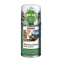 Sonax Probiyotik/Simbiyotik Hava Temizleyici Ve Koruma 100 Ml