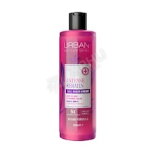 3 Adet Urban Care Intense Kreatin Saç Bakım Kremi 250 Ml