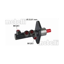 Ford Fiesta 4 Ana Merkez 1.25 1996-2002 Metellı 050860