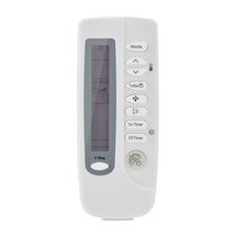 Samsung Arc-410 Arh-461 Arh-466 Uyumlu Klima Kumandası
