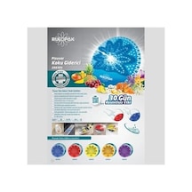 Rulopak Pisuvar Süzgeci Koku Giderici 4&apos Lü Karma Paket 55gr.büyük Boy Rulopak Logolu ,102 Abundance Prosperity