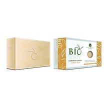 Biosoapy Doğal Saç Dökülmesine Karşı Etkili Sarımsak Sabunu 3 x 100 G