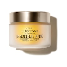 Immortelle Shea Yaslanma Karsiti Vücut Kremi, Immortelle Ve Shea Tereyagi 200 Ml