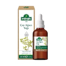 Arifoğlu Çay Ağacı Yağı 30 Ml 3'li Avantaj Paketi Mıchu