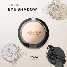 Göz Farı No:04 - 57858324543695699240225 0