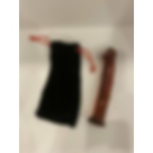 Red Fox 15,5cm Cam Anal Ve Vajinal Dildo