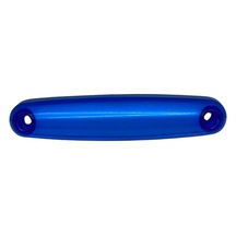 12v Parmak Lamba Neon Ledli Kablolu Mavi 118 23