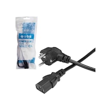 S-lınk Sl-p151 50 Cm 3x0.5mm Power Kablo