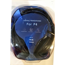 PS4 Kulaklık Headphones For PS4