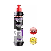Menzerna One Step Polish 3 İn 1 250ml Hepsi Bir Arada Pasta-cila