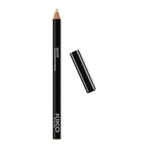 Kiko Göz Kalemi - Smart Colour Eye Pencil - 01 Pearly Gold Diğer