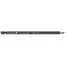 Yeşil Renkli Sulu Boya Kalemi - Faber-castell 124-Pembe