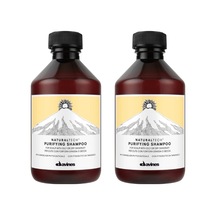 Davines Purifying Kepeğe Karşı Şampuan 2 x 250 ML